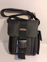 Nintendo Game Boy Advance OEM Carrying Case Shoulder Strap Bag Gameboy - £19.93 GBP