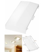 Bathroom Vent Fan Light Lens Cover for 763RLN 769RF 769RL 770F VF705RCN ... - $332.00 MXN