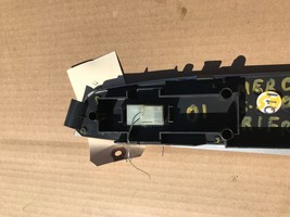 2000-2002 w220 MERCEDES S430 S500 FRONT RIGHT WINDOW SWITCH CONTROL X1460 image 9