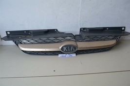 2003-2005 Kia Rio Front Grill OEM Grille 30 5W4 - £59.32 GBP