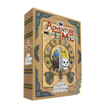 Adventure Time The Complete Series Seasons 1-8  (DVD, 22-Disc Set) Brand New - £36.22 GBP