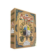 Adventure Time The Complete Series Seasons 1-8  (DVD, 22-Disc Set) Brand... - $44.98