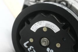 2000-2006 MERCEDES W215 CL500 W220 S500 S430 AC A/C COMPRESSOR P7239 image 9