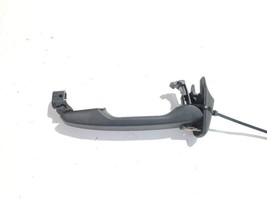 2011 2019 Ford Explorer OEM Right Rear Exterior Door Handle 90 Day Warra... - £42.06 GBP