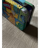 Stitch Trunk-shaped Empty Can Retro - $27.12 CAD