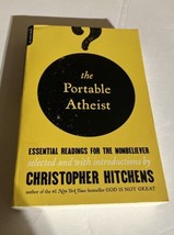 The Portable Atheist: Essential Readings for the Nonbeliever (Paperback)... - £14.89 GBP