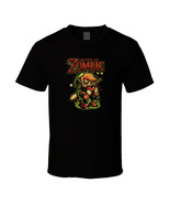 Legend of Zelda Zombie funny parody T-Shirt tee Unisex - $22.04 - $34.68