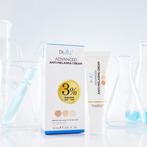 Dr.JiLL Advanced Anti-Melasma Cream 15 ml Reduce Dark Spot - $35.99
