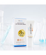 Dr.JiLL Advanced Anti-Melasma Cream 15 ml Reduce Dark Spot - £28.30 GBP