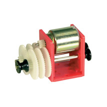 Low Cost Motor Gearbox Set - £23.38 GBP