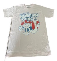 NWOT Vintage Style Hawaiian Punch Color Light Pink Size Small Tee Shirt ... - $260.70 MXN
