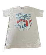 NWOT Vintage Style Hawaiian Punch Color Light Pink Size Small Tee Shirt ... - $13.85