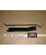 OEM 68 Cadillac Eldorado FRONT UPPER GRILL CENTER MOUNTING BRACKET SUPPO... - $123.60 CAD