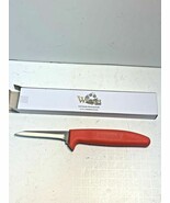 Wiebe Soft Handle Skinning Knife (Fur Handling Trapping Supplies Fleshing) - €15,04 EUR