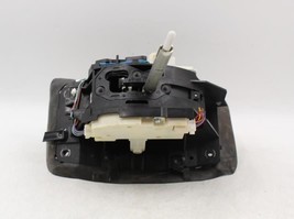 2017 Infiniti Q50 Center Console Automatic Gear Shifter Oem #9472 - £63.35 GBP