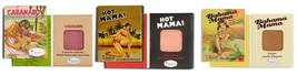 The Balm Hot Mama, Bahama Mama and Cabana Boy Blush/Eyeshadow/Highlighter Set - £9.99 GBP