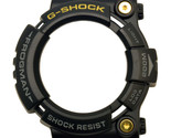 Genuine G-Shock GW-225A Frogman Black Watch BEZEL Case Shell GW225A CASIO - $84.95