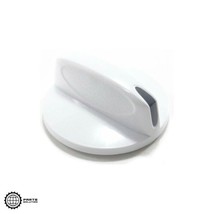 OEM Range Knob for Amana AER5511BAQ AER5715RCW AER5735QAF AER5735QAW AER... - $27.61