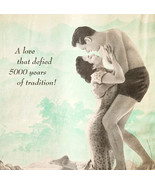1955 Love Is A Many Splendored Thing Movie Advertisement William Holden ... - €26,12 EUR