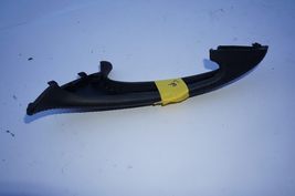 00-06 w215 MERCEDES CL500 CL55 CL600 CL65 REAR LEFT QUARTER PANEL HANDLE GRIP LH image 2