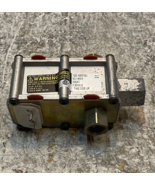 Gas Stove Range Oven Natural Gas Safety Control Valve NC-1469-5, 306267 - $88.52 CAD