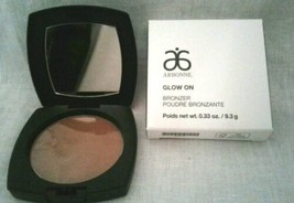 Brand New Arbonne Glow On Bronzer FAST SHIPPING NEW ( package may vary)! - $107.15