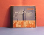 We&#39;ll Have Manhattan: The Rodgers &amp; Hart Songbook (CD, Jun-1993) - £4.07 GBP