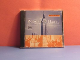 We&#39;ll Have Manhattan: The Rodgers &amp; Hart Songbook (CD, Jun-1993) - $5.22