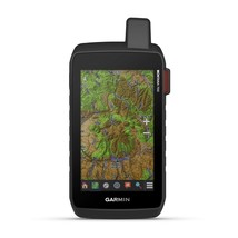 Garmin Montana 700i, Rugged GPS Handheld with Built-in inReach Satellite Technol - $1,297.99
