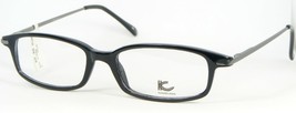 Kuhlmey Kana KK41509-1 Shiny Black Eyeglasses Glasses Plastic Frame 49-18-135mm - £49.43 GBP