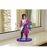 Prince Figure, Standee, Doll, Merch, Rare, Gift # CD Vinyl tShirt Photo ... - $44.00
