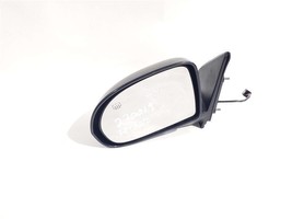 Front Left Side View Mirror Black Moulding PN 18-598-LH OEM 13 2016 Jeep Comp... - $22.45