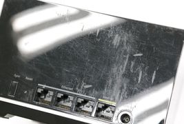 NETGEAR Nighthawk MR80 AX3600 Tri-Band WiFi 6 Router image 7