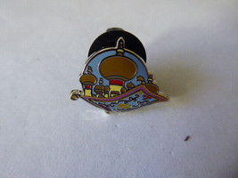 Disney Trading Pins 149270 DLR - Carpet and Sultans Palace - Tiny Kingdom - £14.87 GBP