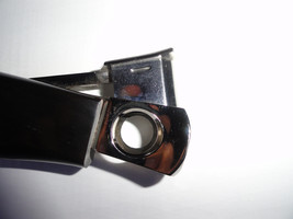 Horn Handle Cigar Cutter made in England with German Steel Cutter # 11 - $147.26