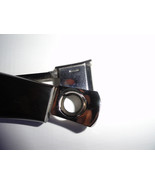 Horn Handle Cigar Cutter made in England with German Steel Cutter # 11 - £115.79 GBP