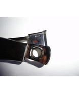 Horn Handle Cigar Cutter made in England with German Steel Cutter # 11 - $2,770.13 MXN