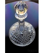 Waterford Marquis Ships Decanter of heavy cut crystal with original box - £309.26 GBP