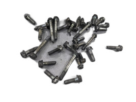 Timing Cover Bolts From 2013 Subaru Outback  2.5  FB25 - $24.95