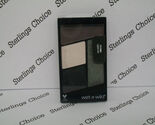 Wet N Wild ColorIcon Eyeshadow Quad #1111984 Lights Out - $9.84