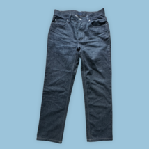Joseph Abboud Classic fit  jeans Men size 32 /34 - £14.77 GBP