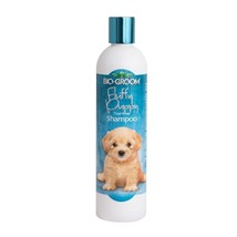 Bio Groom Fluffy Puppy Shampoo 1ea/12 fl oz - £14.15 GBP