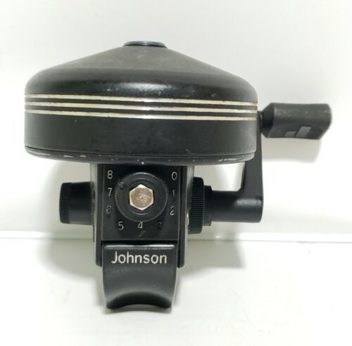 Vintage Johnson Spirit 235 High Speed and 50 similar items