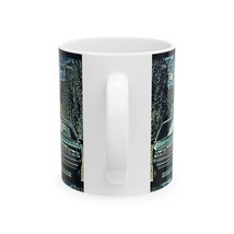 1996 Caprice Classic Ceramic Mug, Classic Chevy Coffee Cup Automotive Gi... - $13.86+