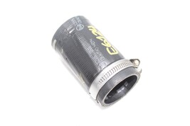 16-19 INFINITI Q50 3.0L INTERCOOLER DUCT HOSE PIPE E6124 image 4