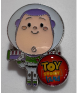Disney Buzz Lightyear Toy Story Land Collection 2018 Pin - $9.89