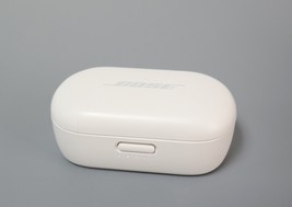 Bose QuietComfort 831262-0020 Wireless Earbuds Soapstone READ image 5