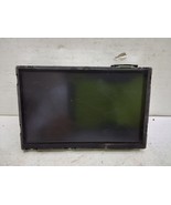 17 Nissan Pathfinder Infiniti QX60 information display screen 28387-9PB0A - $272.24