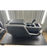 Console Front Floor Full Console With Lid Fits 11-12 FORD F150 PICKUP 10... - $459.90 CAD