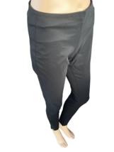 Pantaloni skinny neri di Balenciaga, 36 - $110.33